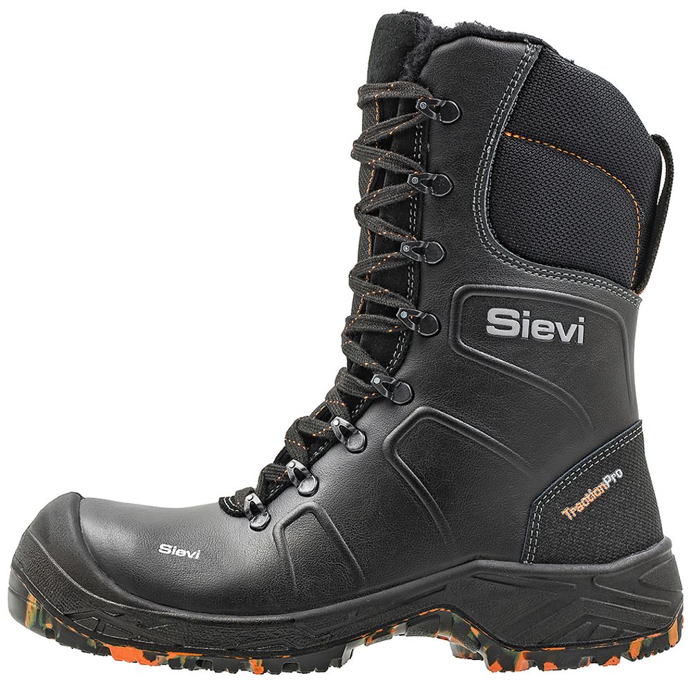 Sievi ALASKA TRX XL+ S3S talveturvasaapad