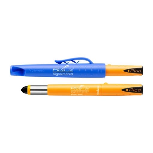 PICA-Gel ilmastikukindel marker must