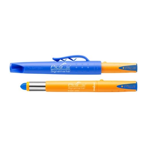 PICA-Gel ilmastikukindel marker sinine